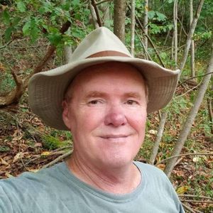 Meet your Posher, Gary